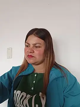 LUCIANA  99 online show from October 3, 3:50 pm