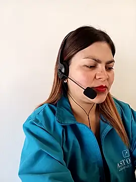 LUCIANA  99 online show from September 18, 8:18 pm