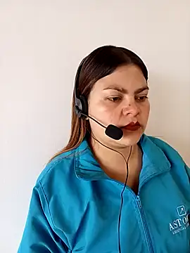 LUCIANA  99 online show from September 17, 8:07 pm