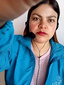 LUCIANA  99 online show from September 22, 1:09 pm