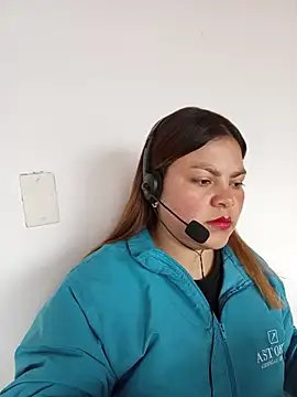 LUCIANA  99 online show from September 30, 3:17 pm