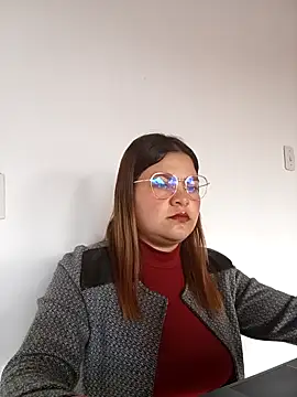 LUCIANA  99 online show from October 13, 3:58 pm