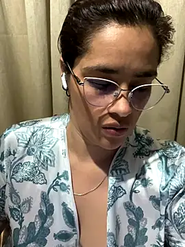 Camila Garcia  online show from September 23, 7:06 am