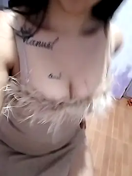 JaneMe99 online show from September 14, 4:43 am