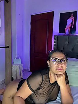 ema zoe online show from April 17, 12:02 am