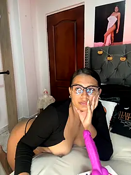 ema zoe online show from October 8, 12:04 am