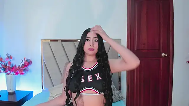 Snapshot of SerenaAveline chatting on September 25, 10:29 pm SerenaAveline online show from September 25, 10:29 pm