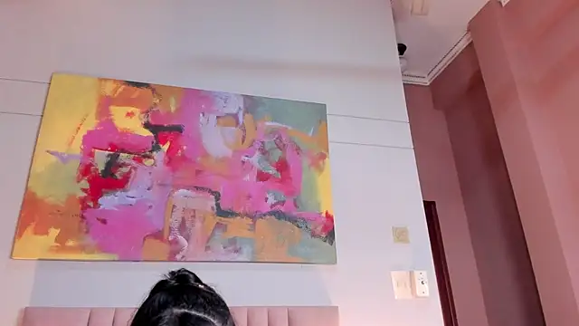 Snapshot of SerenaAveline chatting on October 26, 12:28 am SerenaAveline online show from October 26, 12:28 am