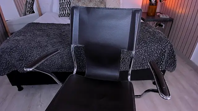 EmelyParker online show from November 1, 3:21 am