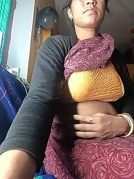 Sonam pandeyji online show from February 28, 4:23 am