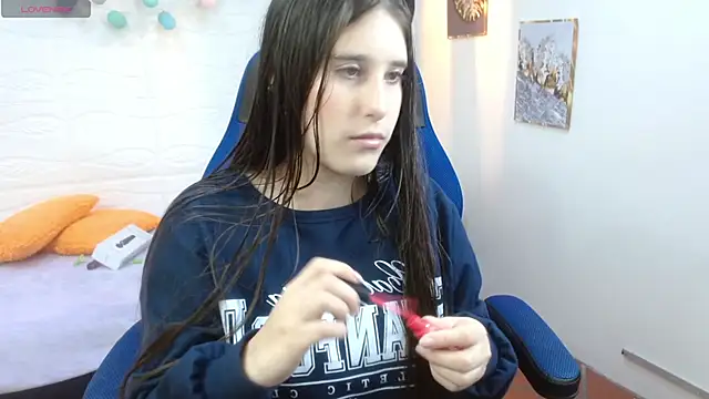 karlarousex online show from October 15, 3:20 am