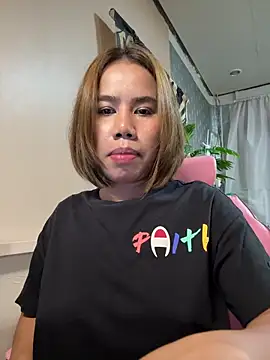 Snapshot of Kath_C chatting on November 1, 7:01 am Kath C online show from November 1, 7:01 am