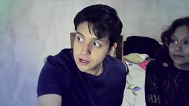 OnlyGrace online show from November 8, 6:40 am