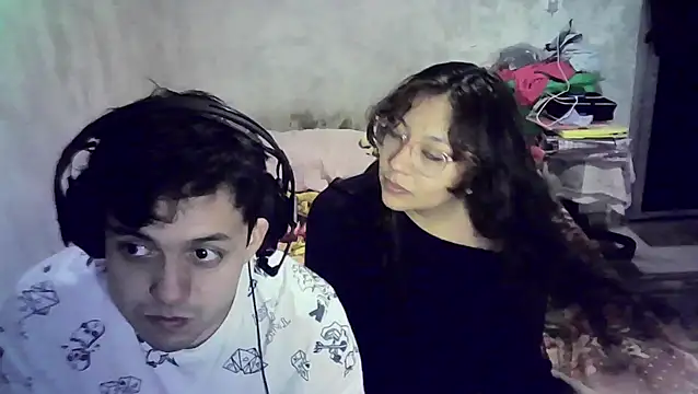 OnlyGrace online show from October 11, 1:54 am