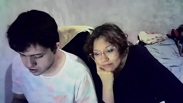 OnlyGrace online show from October 22, 5:12 am