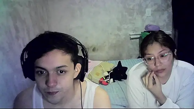 OnlyGrace online show from September 26, 5:27 am