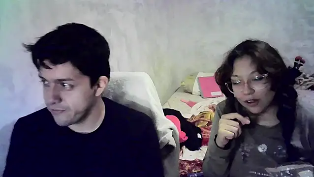 OnlyGrace online show from October 30, 3:42 am