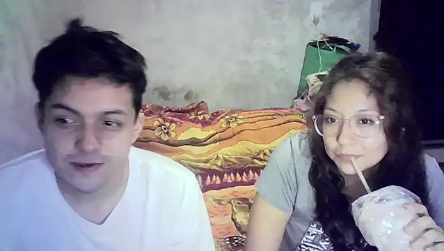 OnlyGrace online show from October 4, 3:34 am