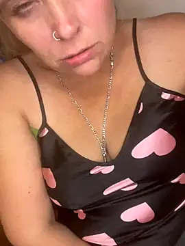 daddienympho online show from October 16, 4:48 am