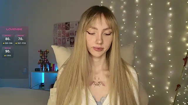 Lunainnk online show from January 15, 12:16 am