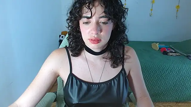 sajecrismaa online show from February 25, 8:40 pm