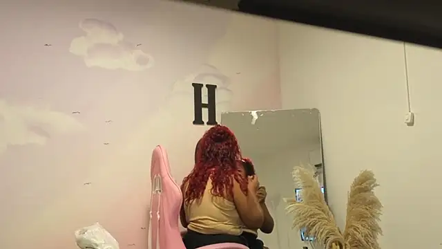 Catherine Smith  online show from October 10, 12:10 pm