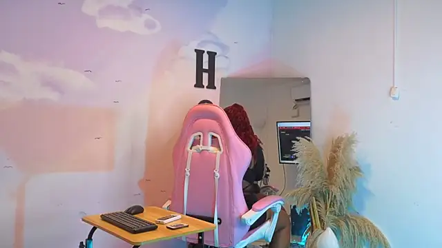 Catherine Smith  online show from October 3, 12:10 pm