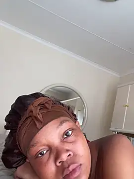 Snapshot of BaddestAss22 chatting on October 15, 6:49 am BaddestAss22 online show from October 15, 6:49 am