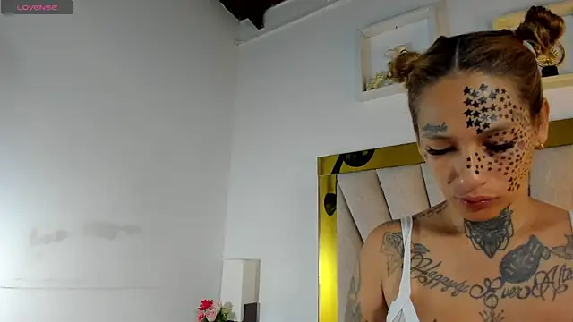 Snapshot of dakota_stream chatting on September 27, 12:23 pm dakota stream online show from September 27, 12:23 pm