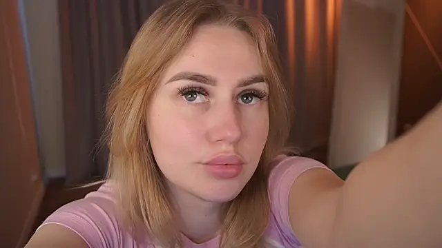 GabriellaJass online show from November 6, 8:31 am