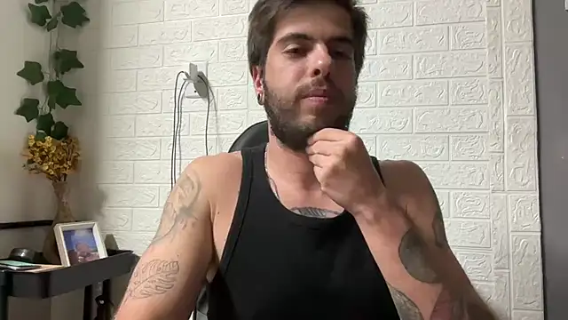 fire-vex online show from May 30, 2:42 am