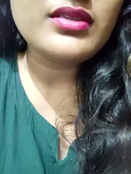 Cute pinkii online show from January 15, 7:20 pm