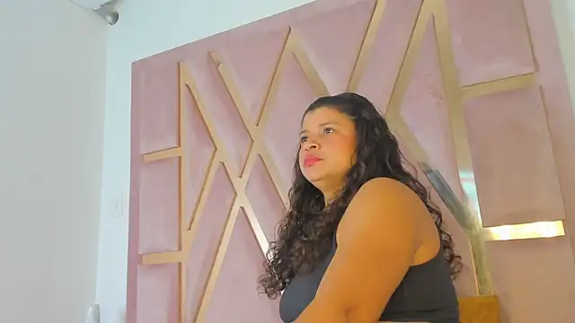 luzenaasm online show from October 28, 4:51 am