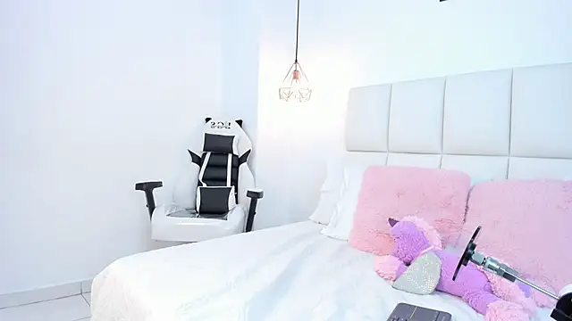 Nina sweetz12 online show from December 5, 5:47 pm