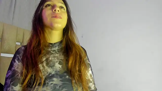 JulianaCarter online show from October 15, 7:38 pm