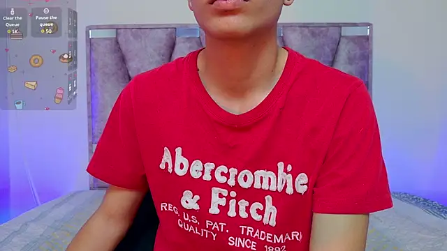 Snapshot of lana_and_liam_ chatting on September 24, 10:25 am lana and liam online show from September 24, 10:25 am