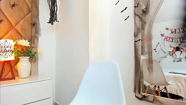 AngelinaDuvall online show from October 25, 12:24 pm