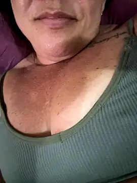 MaluLemos online show from September 28, 7:52 pm