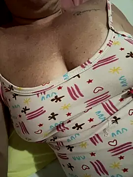 MaluLemos online show from September 25, 10:58 am