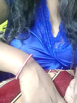 Ritika Hot online show from September 12, 6:14 am