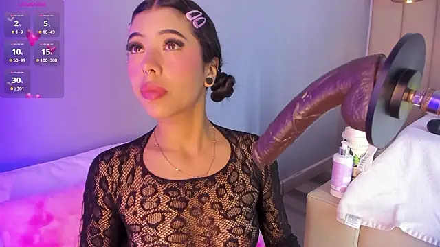 Brooke monroe online show from March 20, 4:56 pm