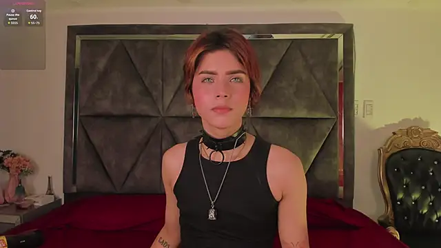 DannysaStar online show from September 12, 3:29 am