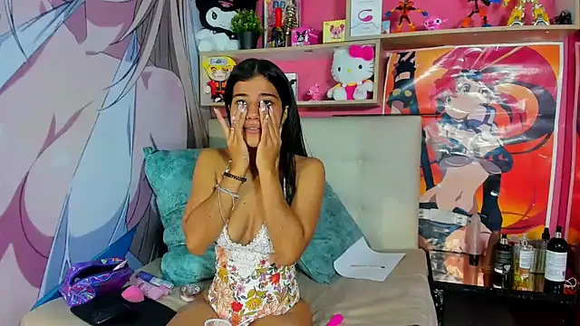 KathaMyer online show from October 4, 4:44 pm