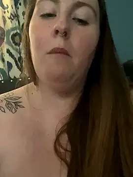 Snapshot of Domimommy420 chatting on October 4, 7:07 pm Domimommy420 online show from October 4, 7:07 pm