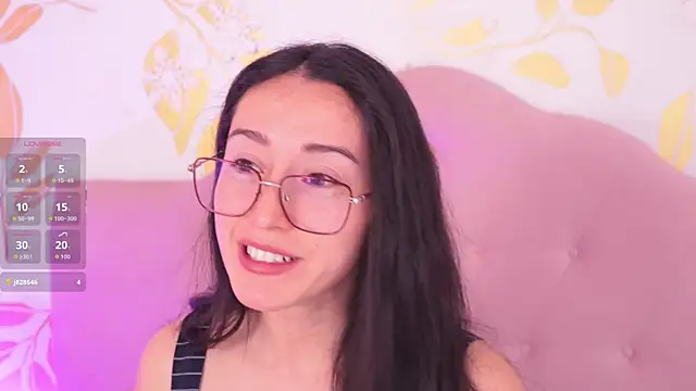 Ginevra esposito online show from January 10, 12:32 pm