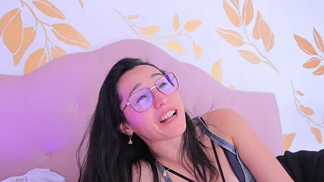 Ginevra esposito online show from October 9, 3:05 pm