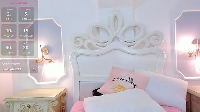 mystikdoll online show from September 13, 12:02 pm