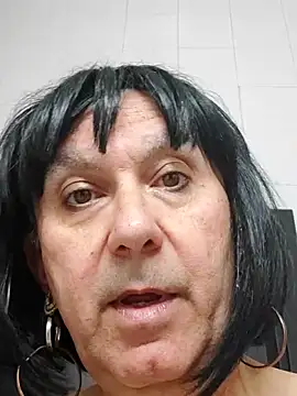 Emily de Carla online show from March 27, 7:21 am