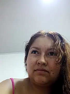 Ssoy Luciana online show from September 16, 4:20 am