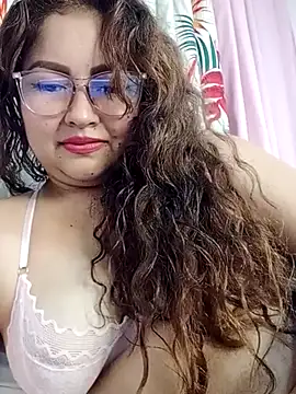 Ssoy Luciana online show from September 10, 5:18 am